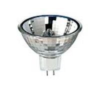 Lámpara reflectora halógena GEDDL 20 voltios 150 v