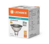 Lámpara reflectora LED MR16 20 36° P 2W 827 GU5.3 4099854457760