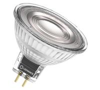 Lámpara reflectora LED MR16 35 36° DIM P 5W 940 GU 4099854059735