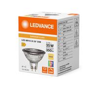 Lámpara reflectora LED MR16 35 36° DIM S 3.4W 930 4099854456039
