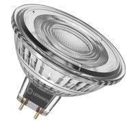 Lámpara reflectora LED MR16 43 36° DIM S 4,9W 930 4099854456176