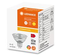 Lámpara reflectora LED MR16 43 36° DIM S 6.6W 927 4099854048111