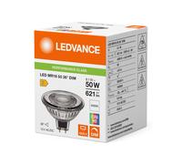 Lámpara reflectora LED MR16 50 36° DIM P 6.1W 940 4099854456138