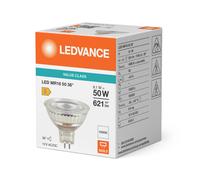 Lámpara reflectora LED MR16 50 36° P 6,1 W 840 GU5 4099854457920