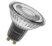 Lámpara reflectora LED PAR16 100 36° DIM P 8W 827 4099854456459