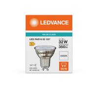Lámpara reflectora LED PAR16 50 120° P 3.1W 840 GU 4099854458125
