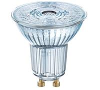 Lámpara reflectora LED PAR16 50 36° DIM P 4.5W 940 4058075798045