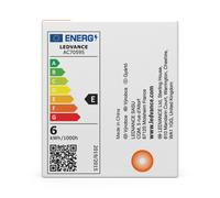 Lámpara reflectora LED PAR16 80 120° P 5,6W 840 GU 4099854457364