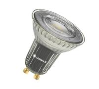 Lámpara reflectora LED PAR16 80 36° DIM S 6.1W 940 4099854456770