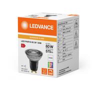 Lámpara reflectora LED PAR16 80 36° DIM S 8.3W 940 4099854235245