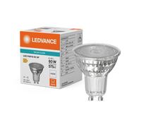 Lámpara reflectora LED PAR16 80 36° P 6,1W 840 GU1 4099854457241