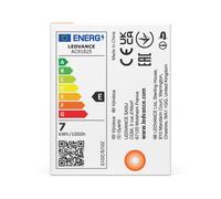 Lámpara reflectora LED PAR16 80 60° DIM P 6.1W 940 4099854456374