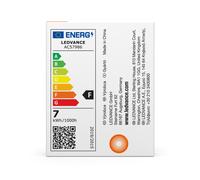 Lámpara reflectora LED PAR16 80 60° DIM P 7W 940 G 4099854241857