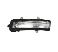 Lámpara Repetidora Luz Señal Giro Del Espejo Retrovisor Lateral Para TOYOTA Para LAND Para CRUISER Para PRADO 09-16 Para LAND Para CRUISER 12-17(Left Side)