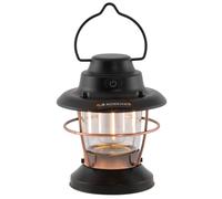 Lámpara Robens Munros Rechargeable Lantern Color: negro