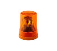Lámpara rotativa 24 V 70 W Ámbar H1 Halógena HELLA para u.a. MAN