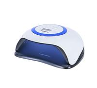 LAMPARA SECADOR DE UÑAS LED/UV170W.KUKEN