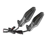 Lampara Señal Giro Compatible Con R1250GS Para Adventure Para R1250R Para R1250RS 2019 2020 2021 2022 Luz Indicadora De Señal De Giro Delantera De Motocicleta Ámbar