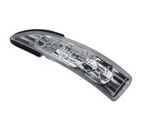 Lámpara Señal Giro Para Hyundai Para Genesis Coupe 2.0L 3.8L 2010-2016 Espejo Retrovisor Izquierdo Y Derecho Luz Intermitente Repetidor 876142M000,876132M000 Intermitente Retrovisor(Izquierda)