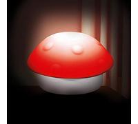 Lámpara seta/La Unite