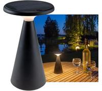 Lámpara de mesa solar LED Foco Sol