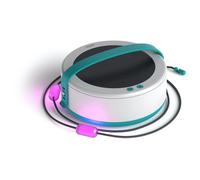 Lámpara solar BioLite Solar String 44’ Color