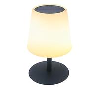 Lámpara de mesa solar H25cm STANDY TINY SOLAR