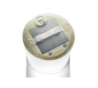 Lámpara solar MPOWERD Luci Pro Lux (Gris)