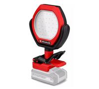 Lámpara solar portátil Einhell GC-OL 18/1500 Li-Solo LED 1500 lúmenes