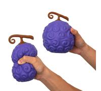 Lampara Squishy Fruta Gomu Gomu One Piece