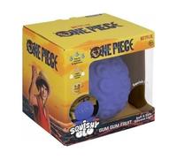 Lámpara SQUISHY GLO Fruta Goma Goma (15 cm)