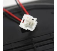 Lámpara Stop LED Alta para Nissan Juke MK1 10-18 | Compatible Juke F15 2010-2018, LED , mejora visibilidad nocturna, instalación rápida