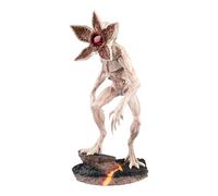 Grupo Erik Lamparas de Escritorio Stranger Things - Lampara Mesa Decoracion habitacion; Lampara Gaming : Decoracion Escritorio - Stranger Things Merchandising, Regalo Friki | Cable USB (15 x 34 x 19)