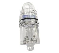 Lámpara subacuática LED - Lámparas de recogida de peces a pilas | Lámpara decorativa de búsqueda de peces submarinos para camarones, camarones, calamares y peces