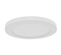Lampara techo Muvit io Wifi 30W Blanco