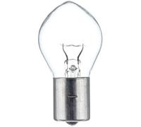 Lámpara Trabajo Halógena 12 V 35 W F2 BA20d HELLA para u.a. OPEL