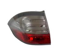 Lámpara Trasera Exterior Luces De Freno Luz Marcha Atrás Luz Trasera Lámparas Conducción Carcasa Sin Bombilla Compatible Con Ford Para S-MAX 2007 2008 Auto Luces Traseras