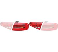 Lámpara trasera HELLA para AUDI A4 B8