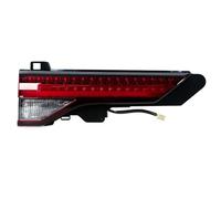 Lámpara Trasera Interior Coche Luces Marcador De Marcha Atrás Montaje De Luz Trasera Compatible Con Mitsubishi Para Outlander 2022 2023 2024 Lámpara Trasera