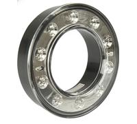 Lámpara trasera montaje exterior con luz de freno 82850110 HERTH+BUSS ELPARTS