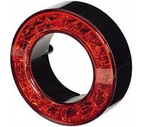Lámpara trasera montaje exterior con luz de freno (LED) 2SB 009 362-011 HELLA