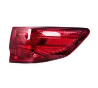 Lámpara Trasera Outer Left Compatible Con Acura MDX 2014 2015 2016 2017 2018 2019 2020 Luz Trasera Exterior Coche Luz Indicadora De Giro Luz De Freno Accesorios Del Coche(Right)
