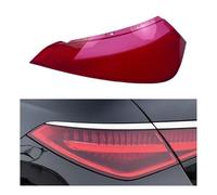 Lámpara Trasera Para Mercedes Para Benz Para Clase Para S Para 500L 2021 2022 2023 2024 Luces Traseras Coche Carcasa Roja Para Parasol Luz Trasera(Left-A)