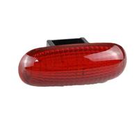 Lámpara Trasera Para Opel Para Vivaro 2001-2007 8200209522 1 Uds Luz Trasera Coche Nivel Tercera Luz De Freno Lámpara Indicadora Pilotos Traseros coche