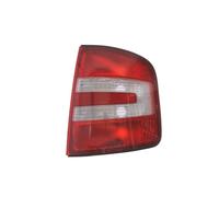 TYC Piloto trasero 11-12263-01-2 derecho para FABIA COMBI y Praktik tricuerpo