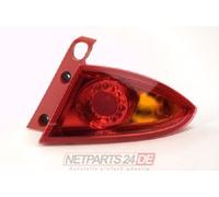 Lámpara Trasero Derecho Seat - Johnston 67 33 88 - 1