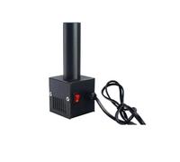 Lámpara UV coloidal portátil de 250 W (395 nm, 365 nm y 405 nm) for reparación de resina y pegamento sin sombras en teléfonos móviles. para recintos de bricolaje(395nm)