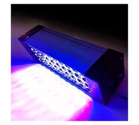 Lámpara UV portátil de 600 W for curado de placas adhesivas sin sombras de 365 nm, 395 nm y 405 nm, exposición a tinta verde y aceite. para recintos de bricolaje(405nm)