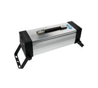 Lámpara UV portátil de curado (395 nm, 405 nm, 365 nm), resina, adhesivo sin sombras, tinta de aceite, detección de fluorescencia seca para recintos de bricolaje(2400W,365nm)