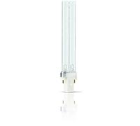 Philips 62488880 lámpara ultravioleta (UVA) 11 W G23